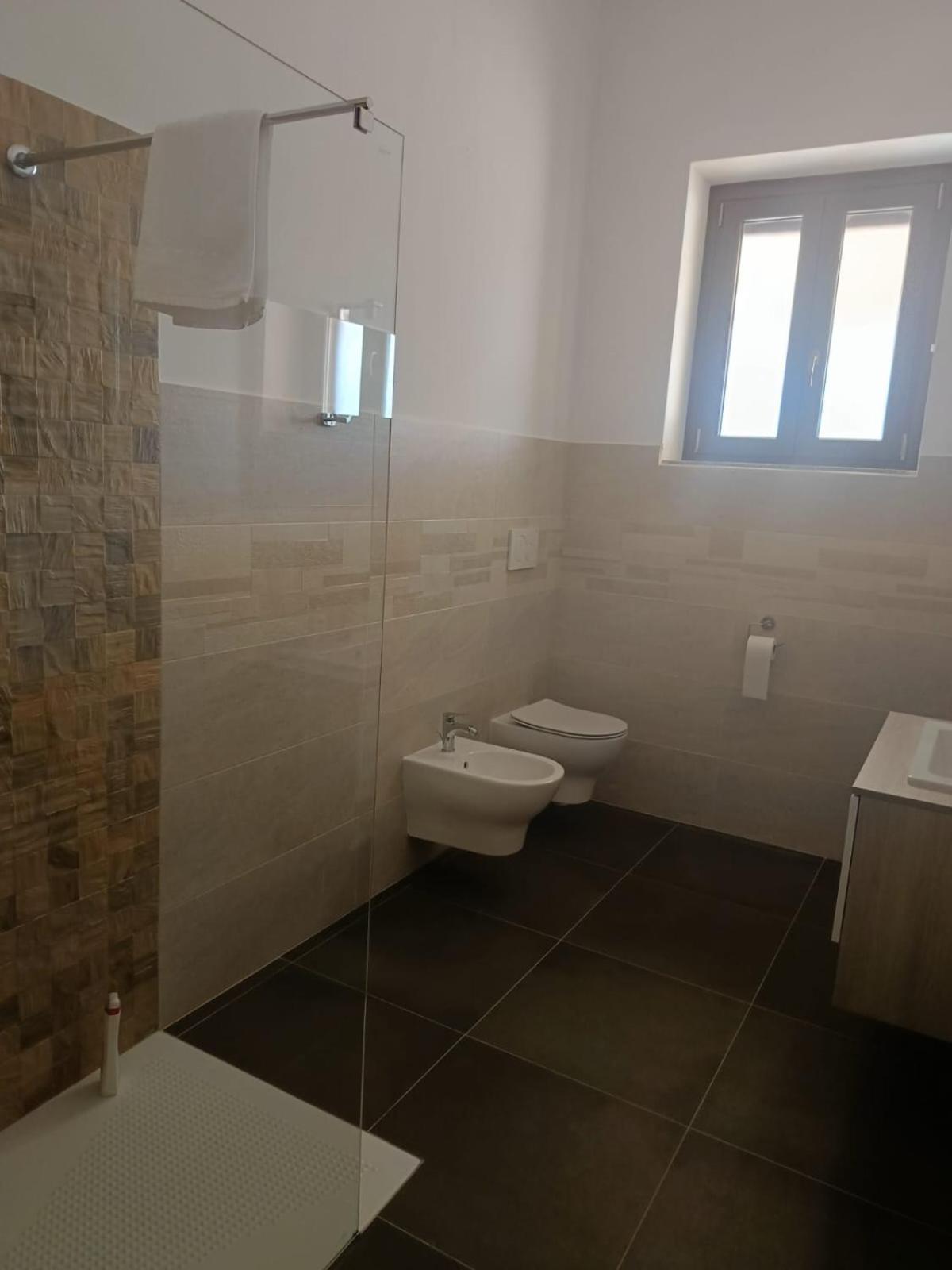 Villa Lisi Selva Di Fasano Luaran gambar