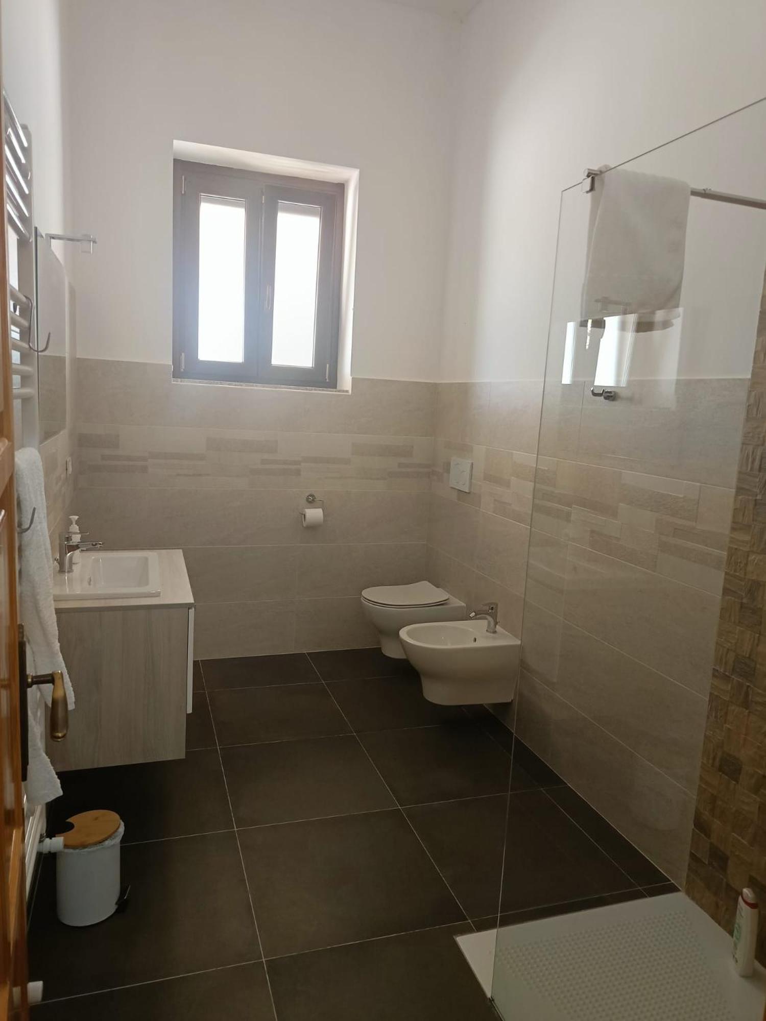 Villa Lisi Selva Di Fasano Luaran gambar