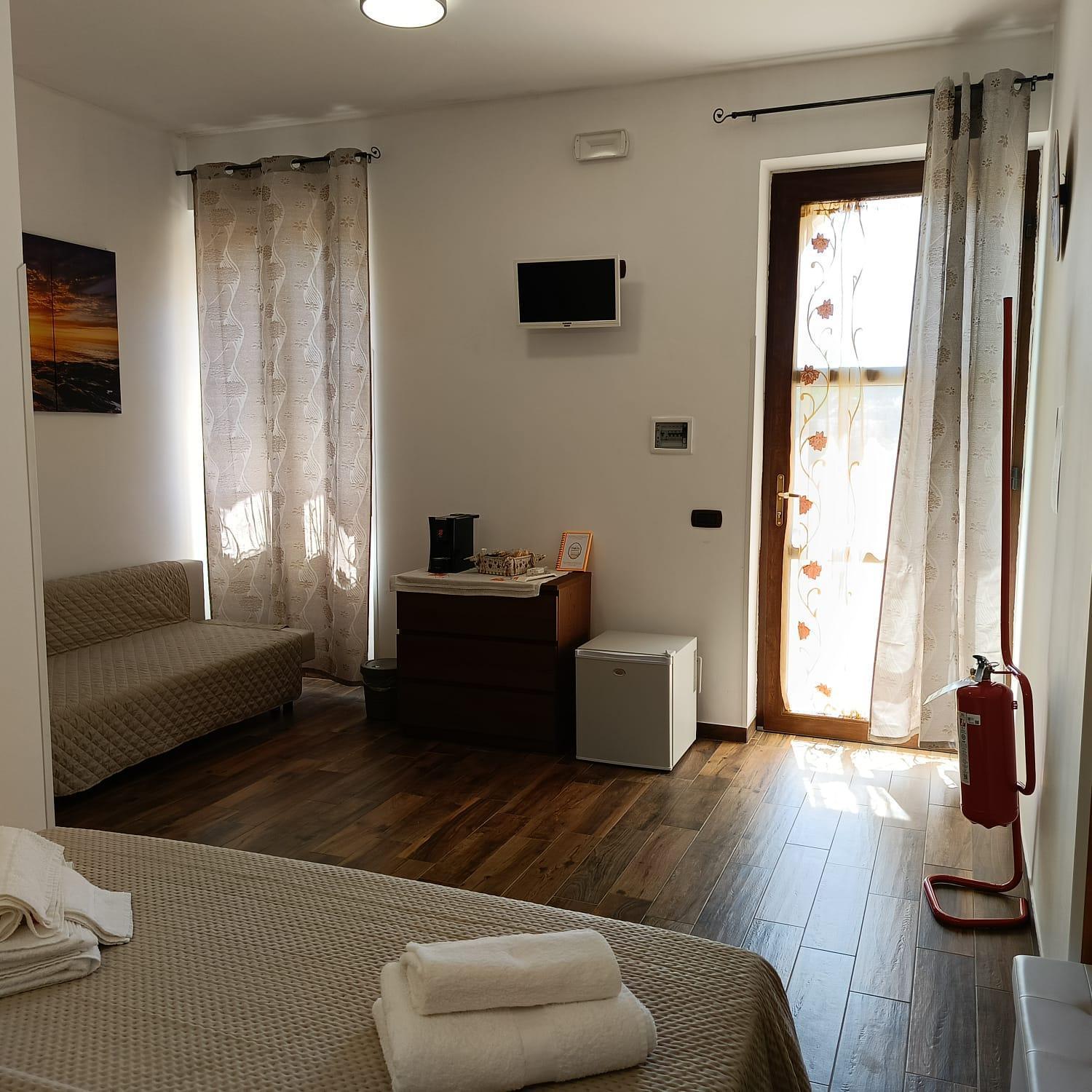 Villa Lisi Selva Di Fasano Luaran gambar