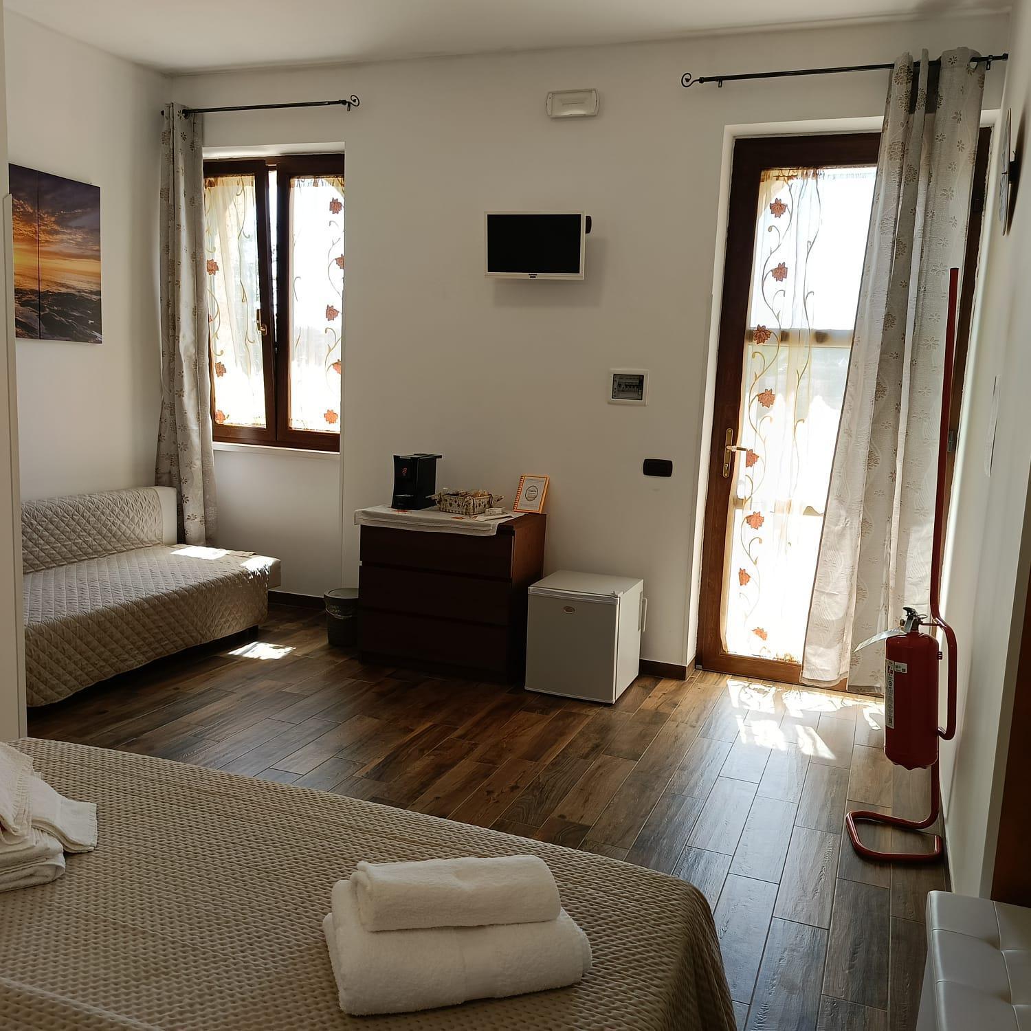 Villa Lisi Selva Di Fasano Luaran gambar